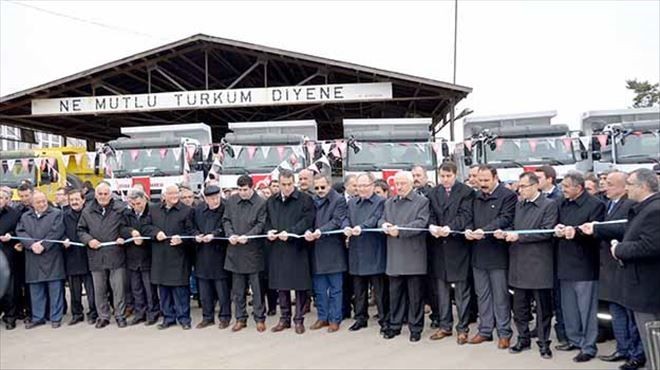 ?Kışa hazırız?