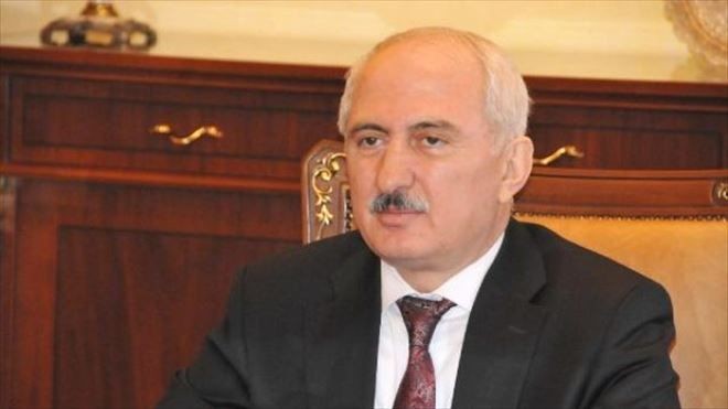 Sivas Valisi Barut: Sidemir İşçisini Meydanlara Salmaktadır