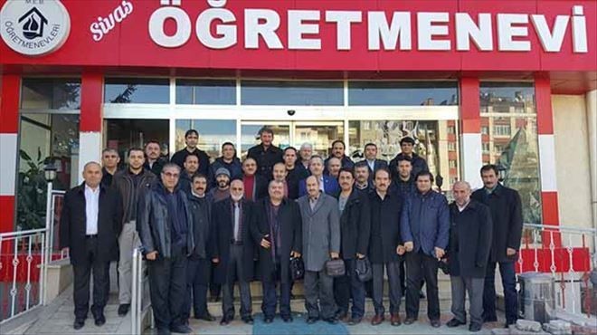 STK´lar hükümete öneri sunacak
