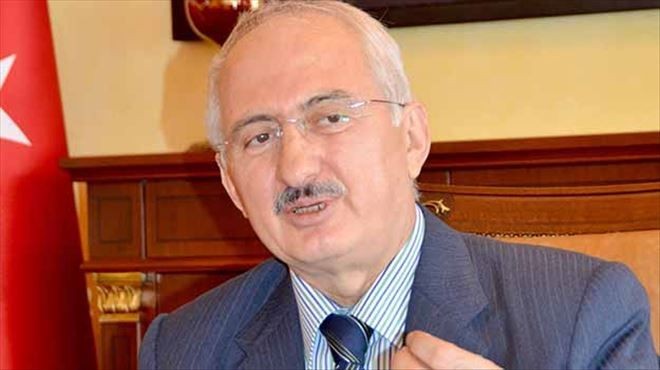 Eksiğim Noksanım Sorumluluğum YOK