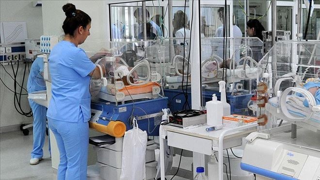Sağlık Bakanlığı 11 bin 173 sözleşmeli sağlık personeli alacak