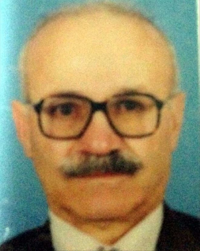 6 Çocuk Babası Emekli, Evinde Yalnız Öldü