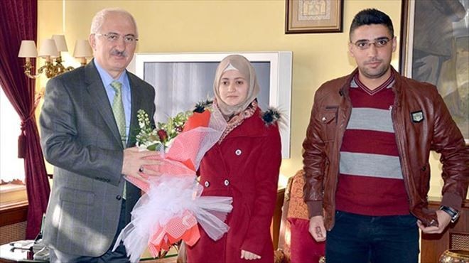 Ortadoğu´da huzur istenmiyor