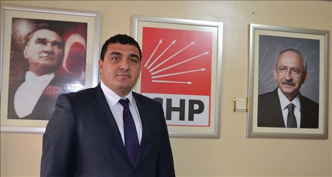 ?CHP´NİN VE SİVAS´IN TARİHİ ORTAK?