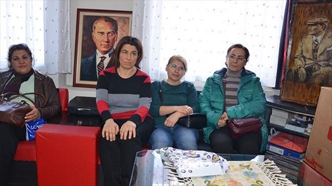 Kubilay´ı andılar