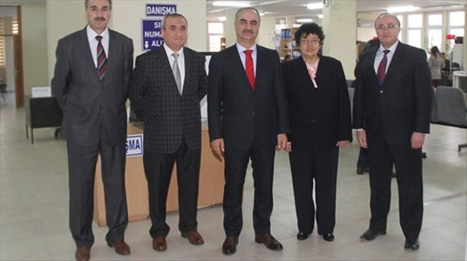 İmkanlar seferber edildi