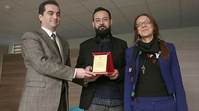 Gelecekten geleneğe mimarlığın tanısı