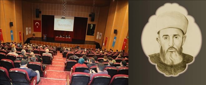 Mustafa Takî´nin Hayatı ve Eserleri Anlatıldı
