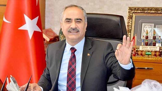 7 yılda, 100 yıllık Projeler yaptık