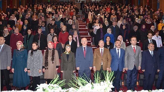 Engelliye hürmet Peygamber sünnetidir