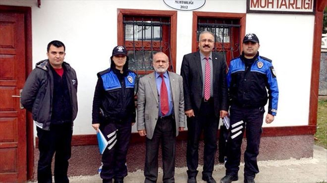 Dolandırıcıların kurbanı olmayın