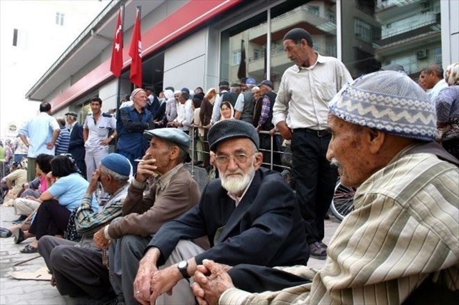 Çarşamba başlıyor