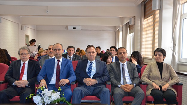 Sigaranın zararları anlatıldı