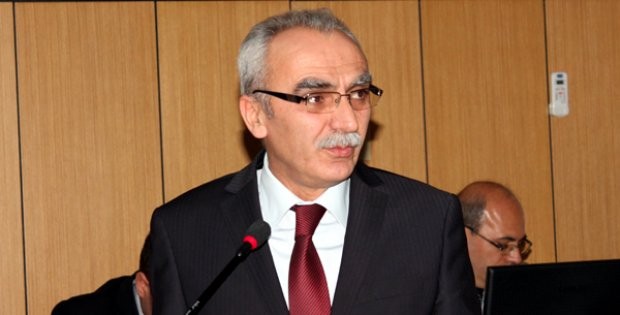Sivas  Samsun Demiryolu Hattı Yenilenecek