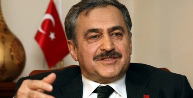 Bakan Talimat Verdi Kamulaştırma Başladı
