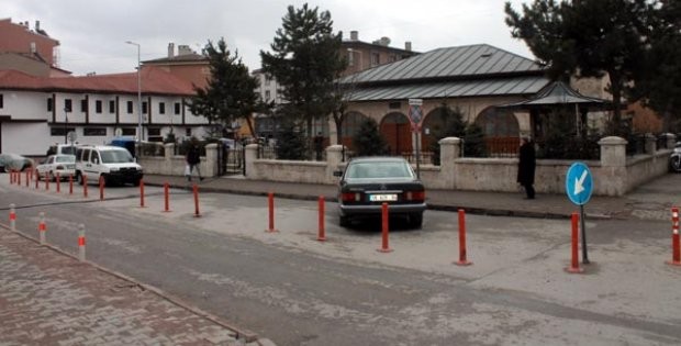 Dubalar Artık Çözüm Değil