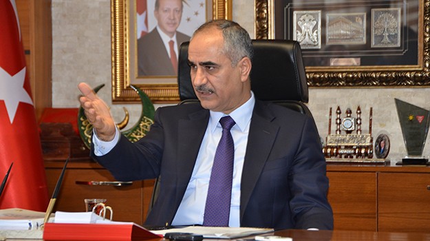 HIZLI TREN GÜZERGÂHI DEĞİŞTİ