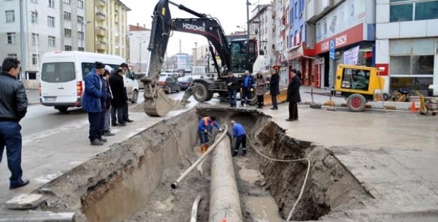 Şok Eden Açıklama