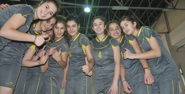 HEDEF YARI FİNAL