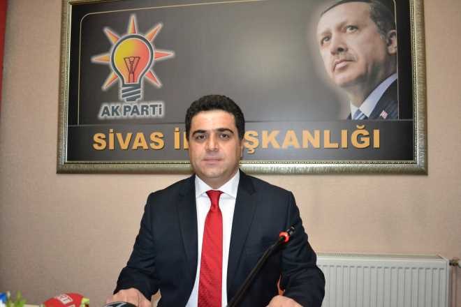 BU HİZMET KERVANINDA  YER ALMAK İSTİYORUZ