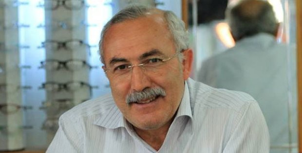 Hizmet İçin Yola Çıktık