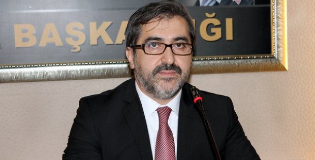 Sivasın Geleceği İçin Çalışacağım