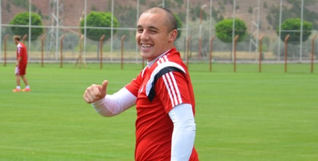 Yiğidolar Aatif`a Güveniyor