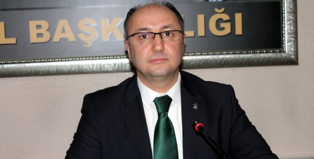 Yeni Bir Sivas İçin