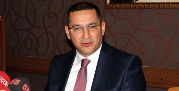 Sivastaki Herkesin Vekili Olacağım