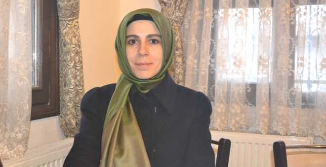  YENİ TÜRKİYE YENİ BİR DURUŞ