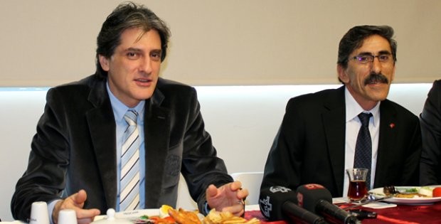 Çiftçinin Sağlığı Medicanaya Emanet
