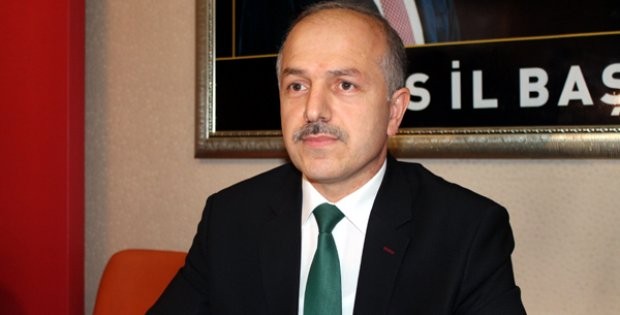 Hizmet Köprüsü Oluşturacağım