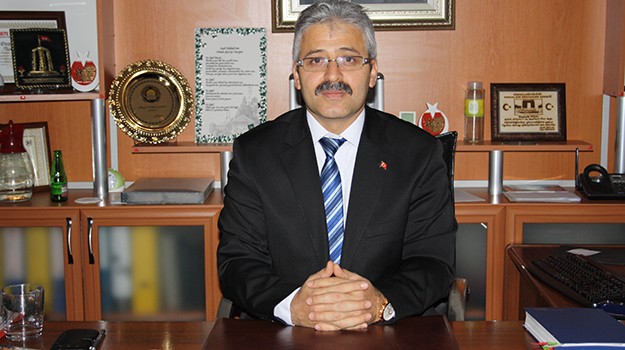 Vur emri verilmesi Bizleri mutlu etti