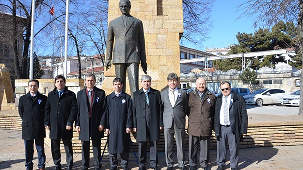 Ordusu olmayan devlet var vergi almayan devlet yok