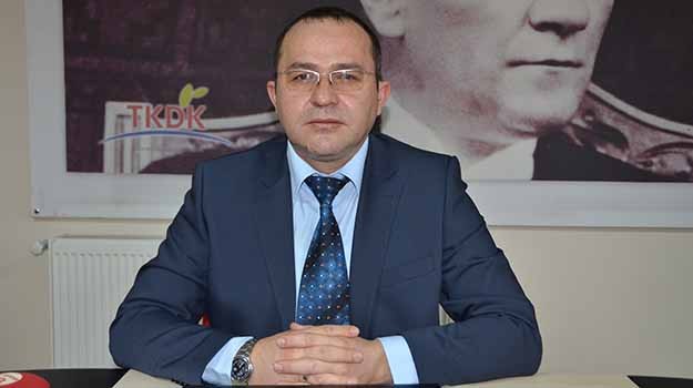 Sivas pastadan fazla pay almalı