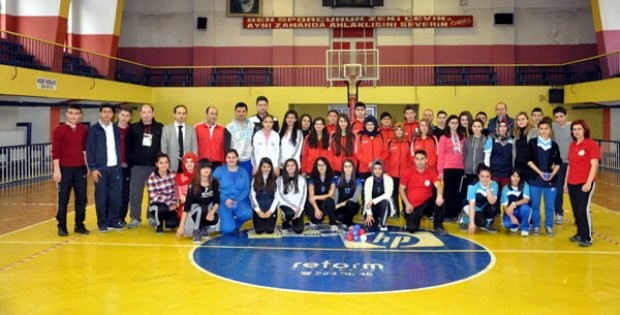 BOCCEDE HEYECAN BAŞLADI