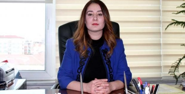 Kadın Kollarında Görev Değişimi