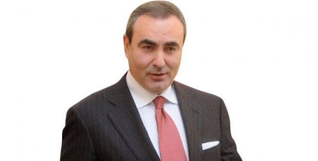 Erol Eşrefoğlu: Benim Vicdanım Rahat