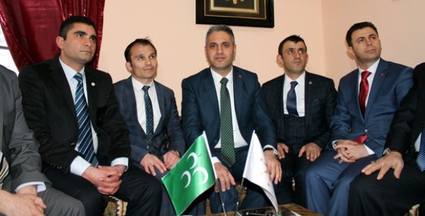 Osmanlı Kültürü Yaşatılacak