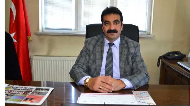 KİMSE HAKKINI HELAL ETMİYOR