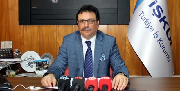 İŞKURdan Engellilere Özel Proje