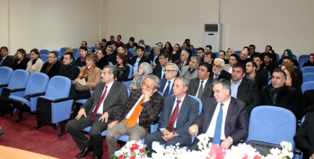 Birbirimize Sahip Çıkmalıyız