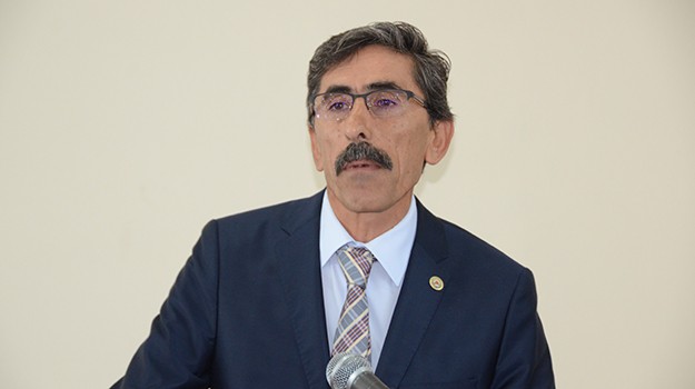 Çetindağ, güven tazeledi