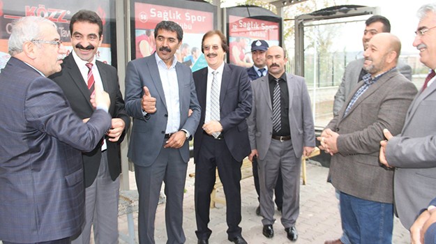 Şikayetler yüzde 90 azaldı