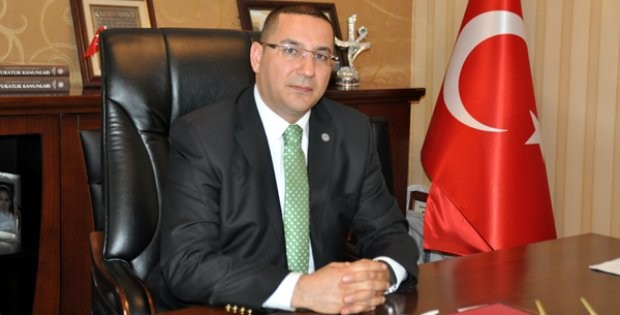 Sivasta Avukatlar Arabulucu Olacak