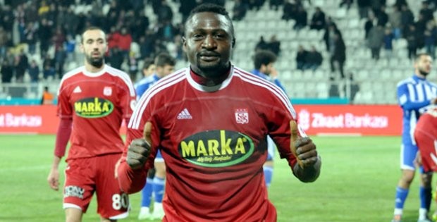 ENERAMO GURURLA SUNAR (3-0)