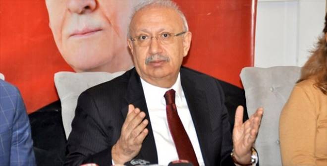 MHP, Sivası Emekli Şehri Olmaktan Çıkaracak