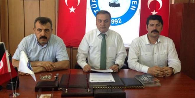 Dünya Durdukça İstiklal Marşı Okunacak