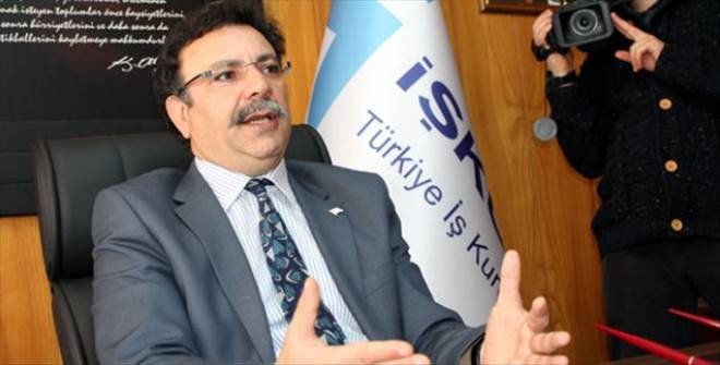 3 Bin Kişi İş Başı Yapacak