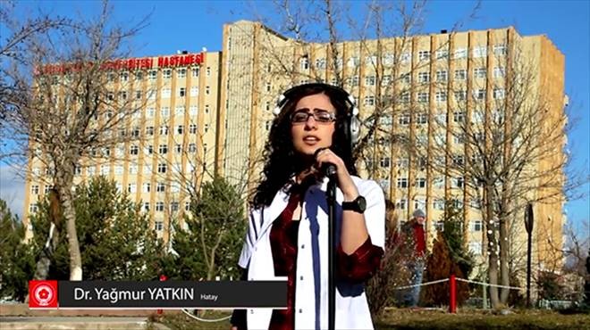 BU ŞİDDET SONA ERSİN